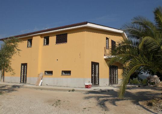 Casetta Lauretana ormai al termine