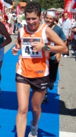 Alessandra Anselmi (foto di Giuseppe Coccia)