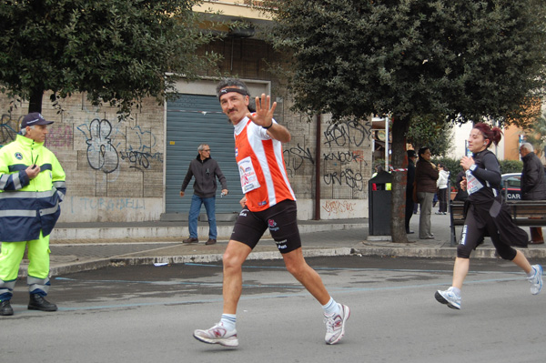 Maurizio Ragozzino protagonista nella passata edizione (foto di Giuseppe Coccia)