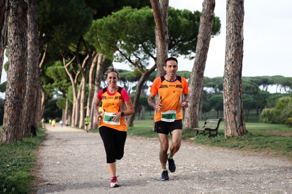 Monica Sorrenti e Luca Palone (Foto by Roberto Dalmazi)