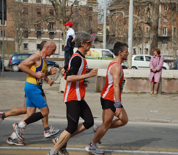 Edgardo Lagan e Lluis Peris Cancho