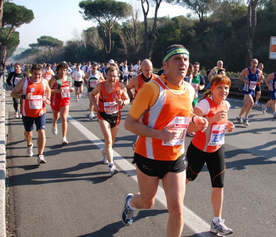 Umberto Tombolini, Marco Zuena e Antonella Malgrande (foto di Patrizia De Castro)