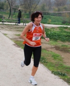 Eleonora Piroli (foto di Patrizia De Castro)