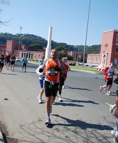 Alessandro Mollica (foto di Patrizia De Castro)