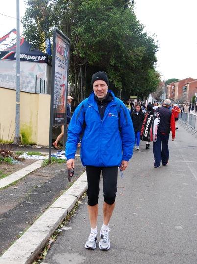 Marco Perrone Capano (foto di Patrizia De Castro)