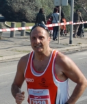 Mario Gennarelli - Roma Ostia 2008 (foto di Giuseppe Coccia)