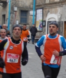 Giovanni Marano e Marco Passini - Nepi 2008