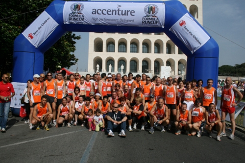 I nostri Orange all'edizione 2010