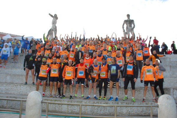 l'onda Orange si appresta a colorare Roma