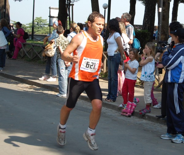 Alberto Lauri (foto di Giuseppe Coccia)