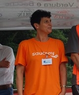 Elisa Tempestini