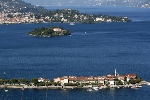 Stresa e le isole Borromee